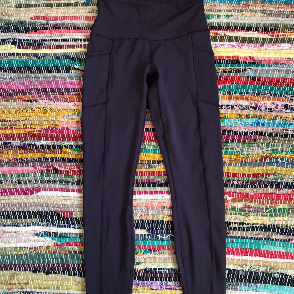90 degree leggings